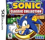 Sonic Classic Collection