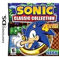 Sonic Classic Collection