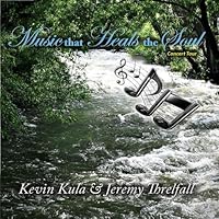 Music that Heals the Soul