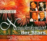 Neujahrskonzert der Stars - Various