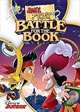 Jake & The Neverland Pirates: Battle for the Book by Walt Disney Studios Home Entertainment