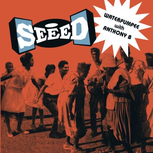 Seeed - Riddim No. 1 (Fresher Videomix) Lyrics - Zortam Music