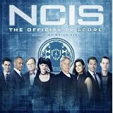 NCIS: The Official TV Score
