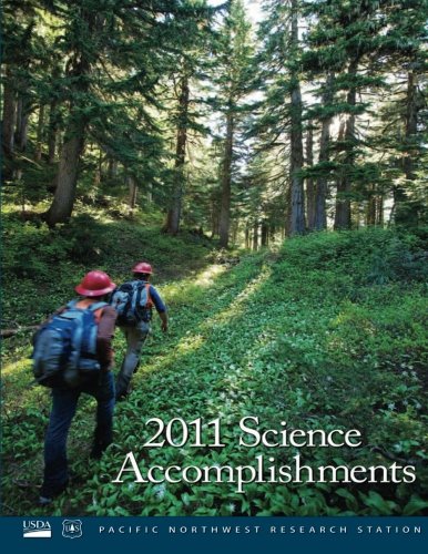 2011 Science Accomplishments