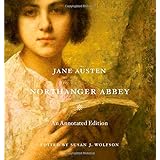 northanger abbey an annotated edition