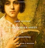 Northanger Abbey : an annotated edition
