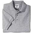 Jerzees - 50/50 Jersey Knit Polo 5.6oz (J300)