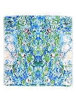 Unanyme Georges Rech  Bleu