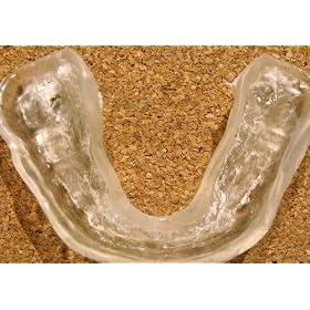 Grind Guard - Relieves Symptoms Associated with Teeth Grinding