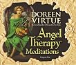 Angel Therapy Meditations