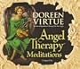 Angel Therapy Meditations