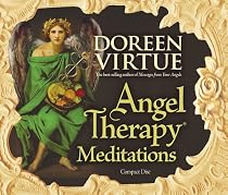 Angel Therapy Meditations