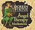 Angel Therapy Meditations