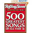 Rolling Stone Sheet Music Classics, Vol 1: 1950s-1960s (Rolling Stone Magazine) by Alfred Publishing Staff