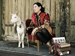 Bilder von Erika Stucky