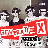Radio 1 Sessionsby Generation X
