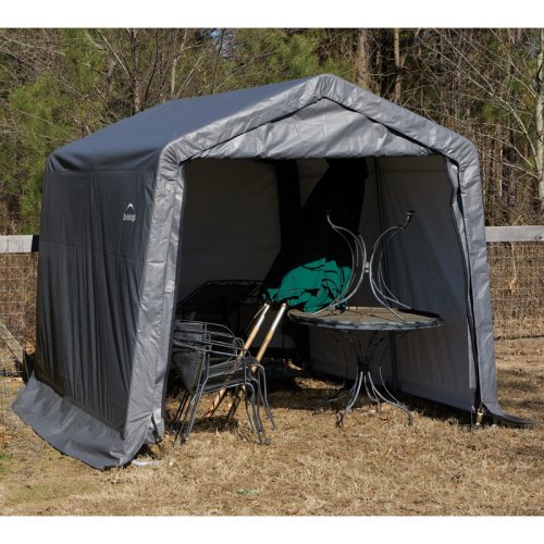 ShelterLogic 11 x 12 - 11x12x10