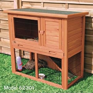 Rabbit Hutches For Sale