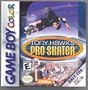 Tony Hawk: Pro Skater