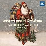 Sing We Now of Christmas