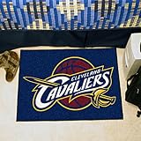 Fanmats Cleveland Cavaliers 19 X 30 Starter Rug