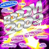 Booom 2009: The Second