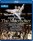 Nutcracker [Blu-ray] [Import]