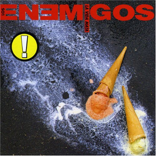 Los Enemigos - Desde el jergon Lyrics - Zortam Music