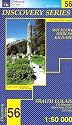 Wicklow, Dublin, Kildare (Irish Discovery Maps Series)