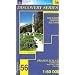 Wicklow, Dublin, Kildare (Irish Discovery Maps Series)