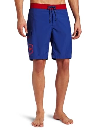 Victorinox Men Coast Board Short