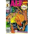 Alf Annual #2 : Bad Day At Blackout (Marvel Comics) by Michael Gallagher and Dave Manak