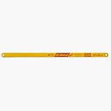 Starrett, L. S. 386790 Do it Best Bi Metal Hacksaw Blade 61EuQGt6eDL. SL160 Starrett, L. S. 386790 Do it Best Bi Metal Hacksaw Blade