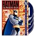 Batman - The Animated Series, Volume One (DC Comics Classic Collection)