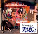 Icke & Er - Richtig Geil Music Code
