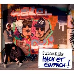 Mach et Einfach