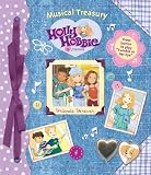 Holly Hobbie Friends Forever (Musical Treasury)
