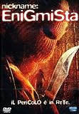 nickname: enigmista / Cry_Wolf (Dvd) Italian Import
