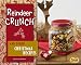 Reindeer Crunch and Other Christmas Recipes (Snap)