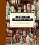 Where Women Create: Book of Organizat...