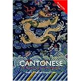 colloquial cantonese routledge colloquials