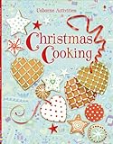 Christmas cooking