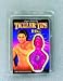 Tickler Tips Ring Pink