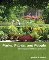 Parks, Plants, and People: Beautifying the Urban Landscape