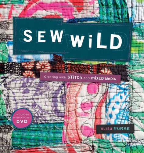 Produkt-Bild: Sew Wild