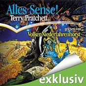 H&ouml;rbuch Alles Sense