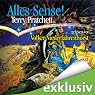 H&ouml;rbuch Alles Sense: Ein Scheibenwelt-Roman