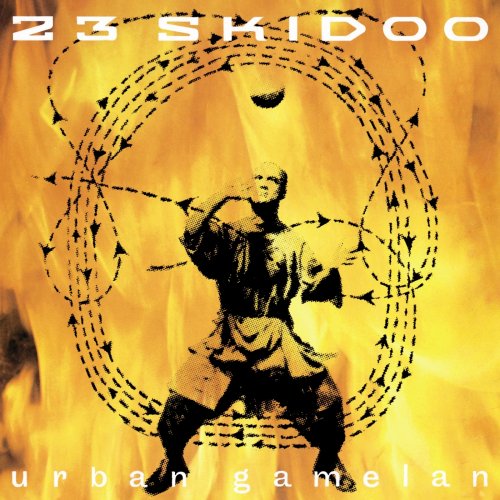 CD-Charts  Music : Urban Gamelan