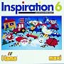 Hama Beads - Inspiration Book 6