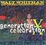 Generation X Celebration